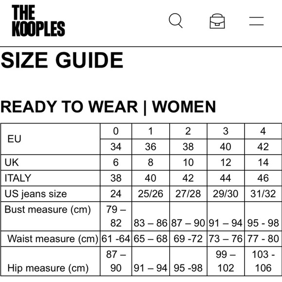 The Kooples Tie Dye Ombré Embroidered Kiss Orange & Ecru Tshirt Sz 2 - Picture 7 of 8